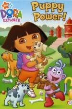 Watch Dora The Explorer - Puppy Power! Zmovies