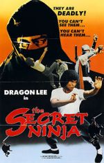 Watch Secret Ninja Zmovies