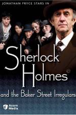 Watch Sherlock Holmes and the Baker Street Irregulars Zmovies