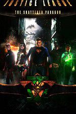 Watch Justice League 2 The Shattered Paragon Zmovies