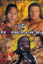 Watch WWF Rebellion Zmovies
