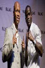 Watch HBO boxing classic Judah vs Clottey Zmovies