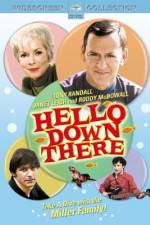 Watch Hello Down There Zmovies