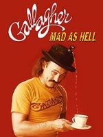 Watch Gallagher: Mad as Hell (TV Special 1981) Zmovies