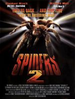 Watch Spiders II: Breeding Ground Zmovies
