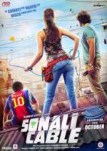 Watch Sonali Cable Zmovies
