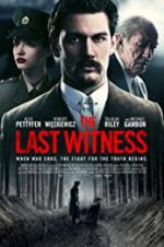 Watch The Last Witness Zmovies