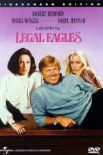 Watch Legal Eagles Zmovies