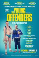 Watch The Young Offenders Zmovies