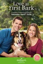 Watch Love at First Bark Zmovies