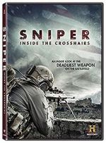 Watch Sniper: Inside the Crosshairs Zmovies