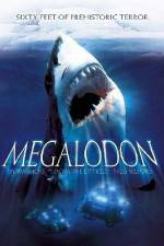 Watch Megalodon Zmovies