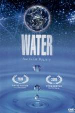 Watch Water- The Great Mystery Zmovies