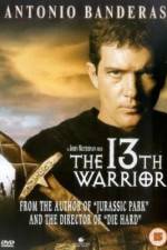 Watch The 13th Warrior Zmovies