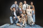 Watch The Unauthorized Melrose Place Story Zmovies