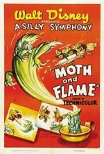 Watch Moth and the Flame (Short 1938) Zmovies