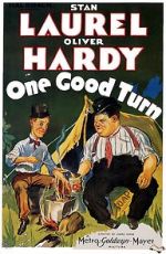 Watch One Good Turn (Short 1931) Zmovies