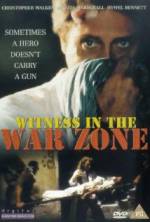 Watch Witness in the War Zone Zmovies