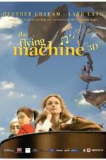 Watch The Flying Machine Zmovies