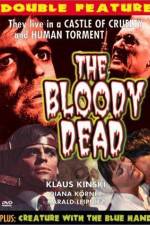 Watch The Bloody Dead Zmovies