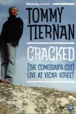 Watch Tommy Tiernan Cracked The Comedians Cut Zmovies
