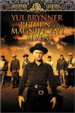 Watch Return of the Seven Zmovies