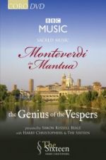 Watch Monteverdi in Mantua - The Genius of the Vespers Zmovies