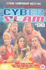 Watch ECW - Cyberslam '98 Zmovies