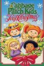 Watch Cabbage Patch Kids: First Christmas Zmovies