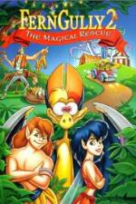 Watch FernGully 2: The Magical Rescue Zmovies