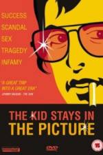 Watch The Kid Stays in the Picture Zmovies