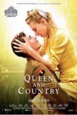 Watch Queen and Country Zmovies