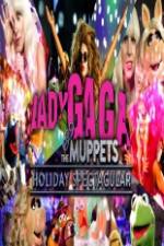 Watch Lady Gaga & the Muppets' Holiday Spectacular Zmovies