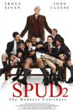 Watch Spud 2: The Madness Continues Zmovies