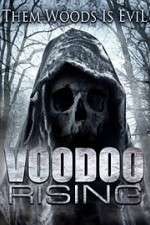 Watch Voodoo Rising Zmovies
