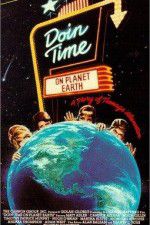 Watch Doin\' Time on Planet Earth Zmovies