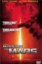 Watch Mission to Mars Zmovies