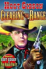 Watch Clearing the Range Zmovies