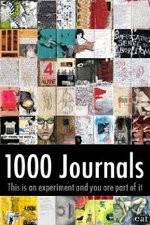 Watch 1000 Journals Zmovies