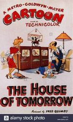 Watch The House of Tomorrow (Short 1949) Online Zmovies