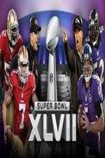 Watch NFL Super Bowl XLVII Zmovies