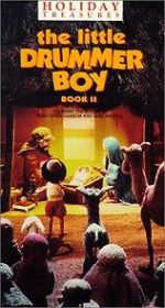 Watch The Little Drummer Boy Book II Zmovies