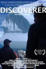 Watch Discoverer A Personal Account of the British Army Antarctic Expedition 2007-08 Zmovies