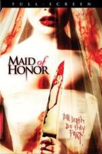 Watch Maid of Honor Zmovies