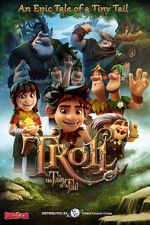 Watch Troll: The Tale of a Tail Zmovies