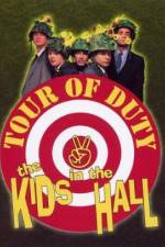 Watch Kids in the Hall: Tour of Duty Zmovies