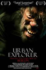 Watch Urban Explorer Zmovies