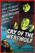 Watch Cry of the Werewolf Zmovies