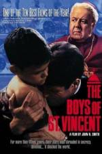 Watch The Boys of St Vincent Zmovies