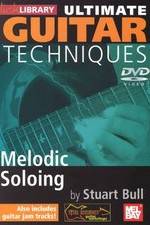 Watch Ultimate Guitar Techniques: Melodic Soloing Zmovies